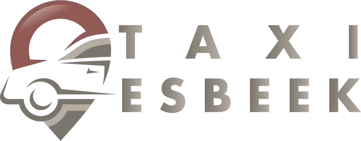 Taxi Esbeek logo